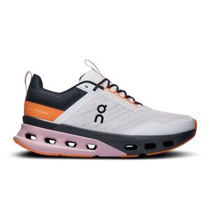 ON Cloud Women's Cloudnova X Shoes - NEW - Size 6